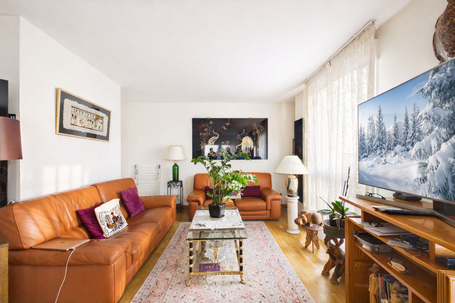 Appartement ALFORTVILLE (94140) 4 pi&egrave;ces 86.79 m&sup2;
