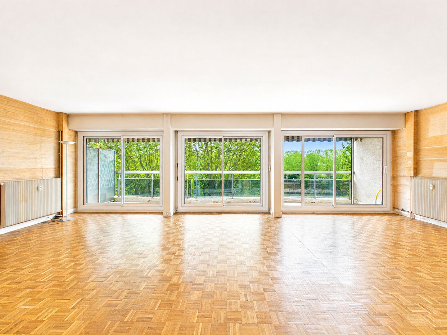 Appartement JOINVILLE LE PONT (94340) 4 pi&egrave;ces 90.67 m&sup2;