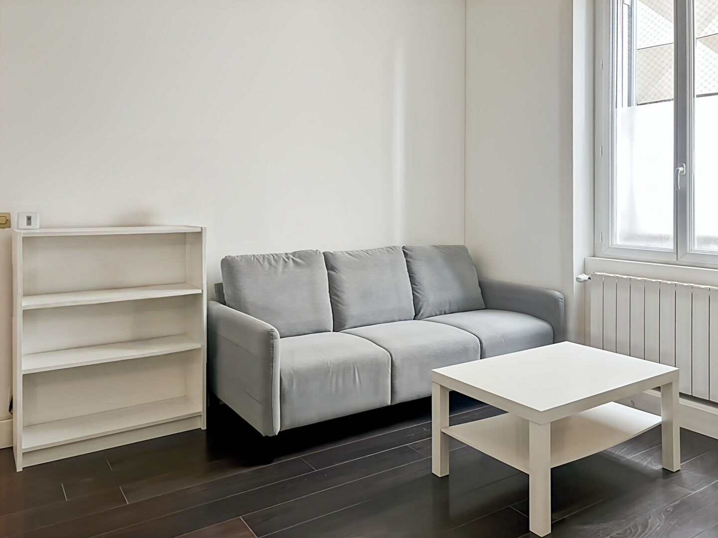 Joinville-le-Pont (94) 990 € / mois cc Appartement 2 pièces , 1 chambre 39.29 m² Meublé Voir le bien