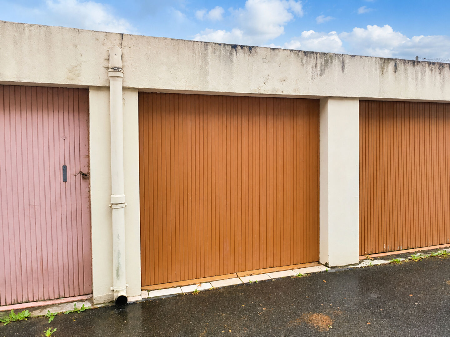 Parking / box CHAMPIGNY SUR MARNE (94500) 12.40 m&sup2;