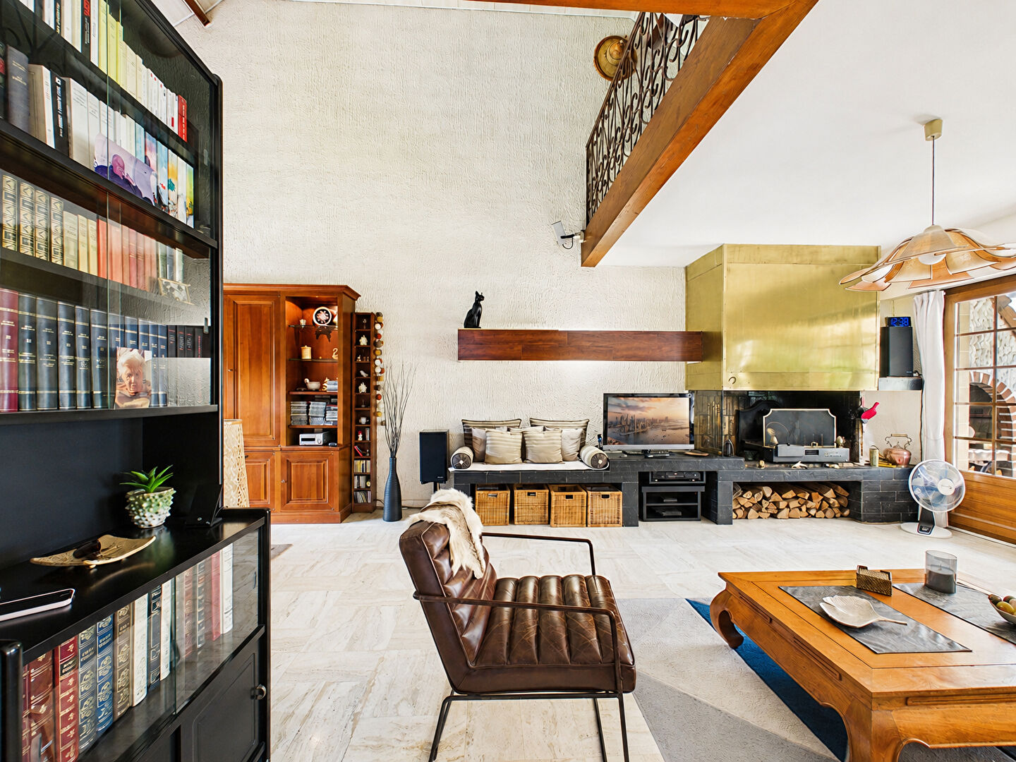Maison CHAMPIGNY SUR MARNE (94500) 6 pi&egrave;ces 130.00 m&sup2;