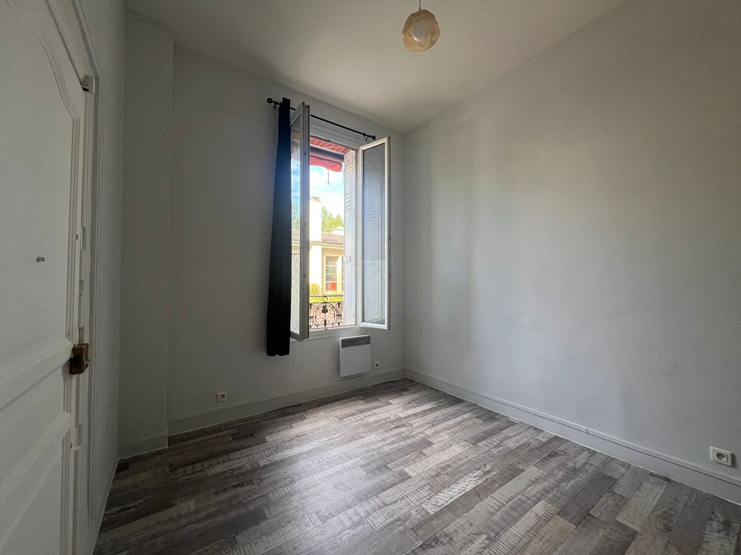 Appartement JOINVILLE LE PONT (94340) 1 pi&egrave;ce 14.45 m&sup2;