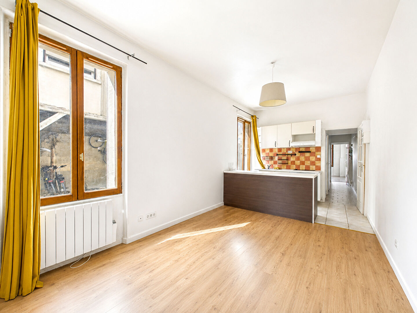 Appartement ALFORTVILLE (94140) 2 pi&egrave;ces 40.26 m&sup2;
