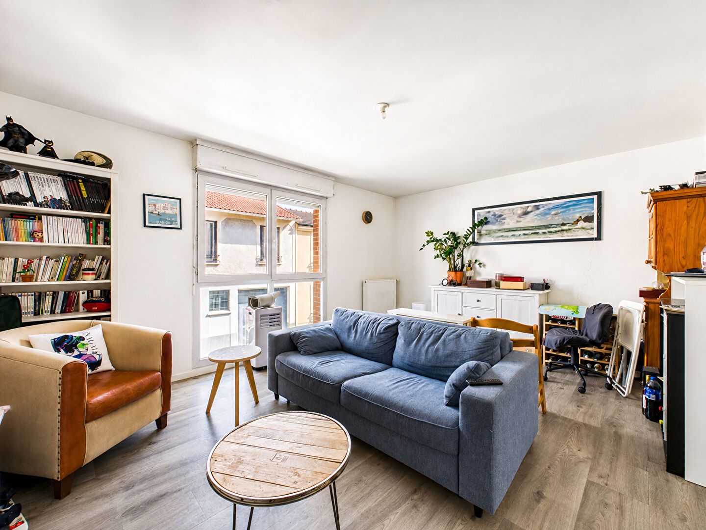 Appartement ALFORTVILLE (94140) 3 pi&egrave;ces 70.00 m&sup2;