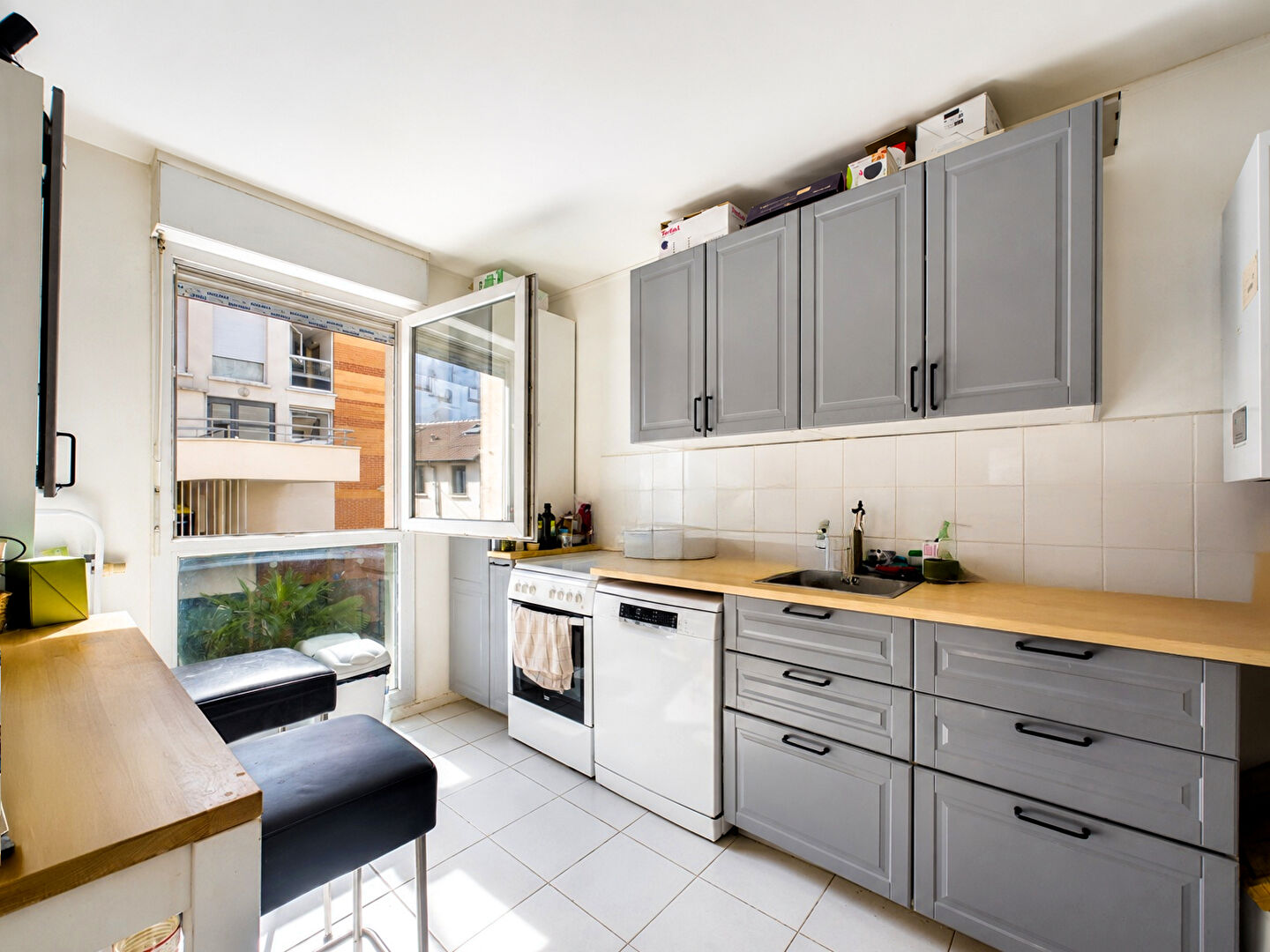 Appartement ALFORTVILLE (94140) 3 pi&egrave;ces 71.40 m&sup2;