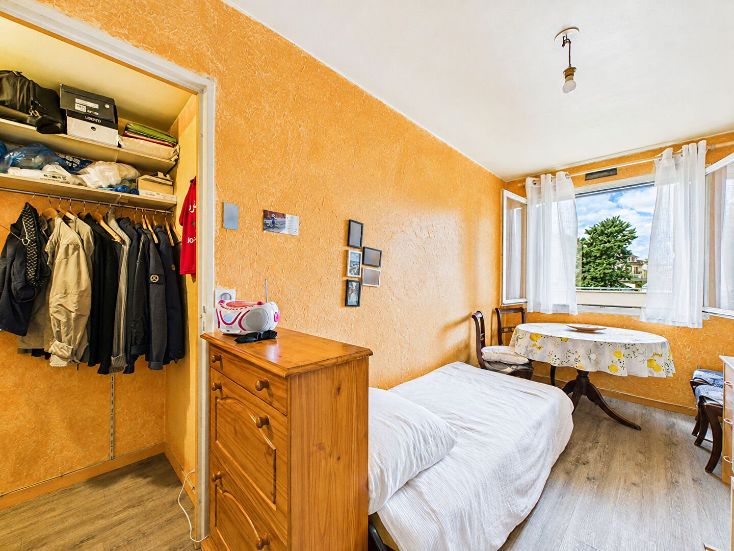 Appartement MAISONS ALFORT (94700) 1 pi&egrave;ce 13.50 m&sup2;