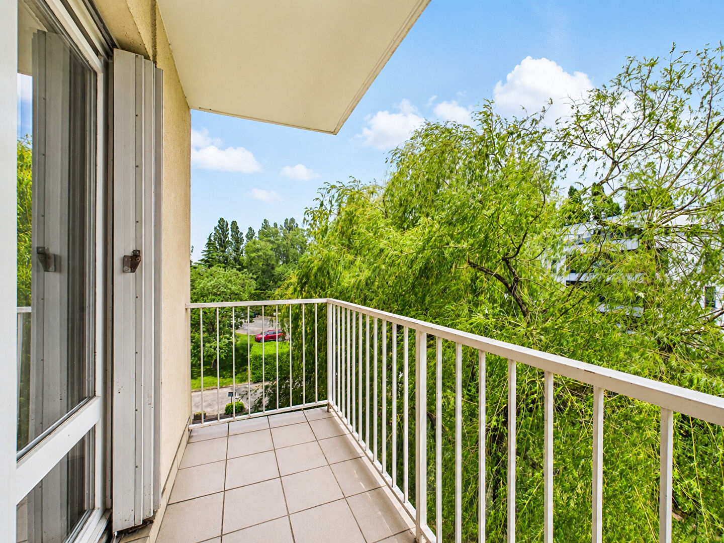 Appartement SUCY EN BRIE (94370) 2 pi&egrave;ces 45.41 m&sup2;