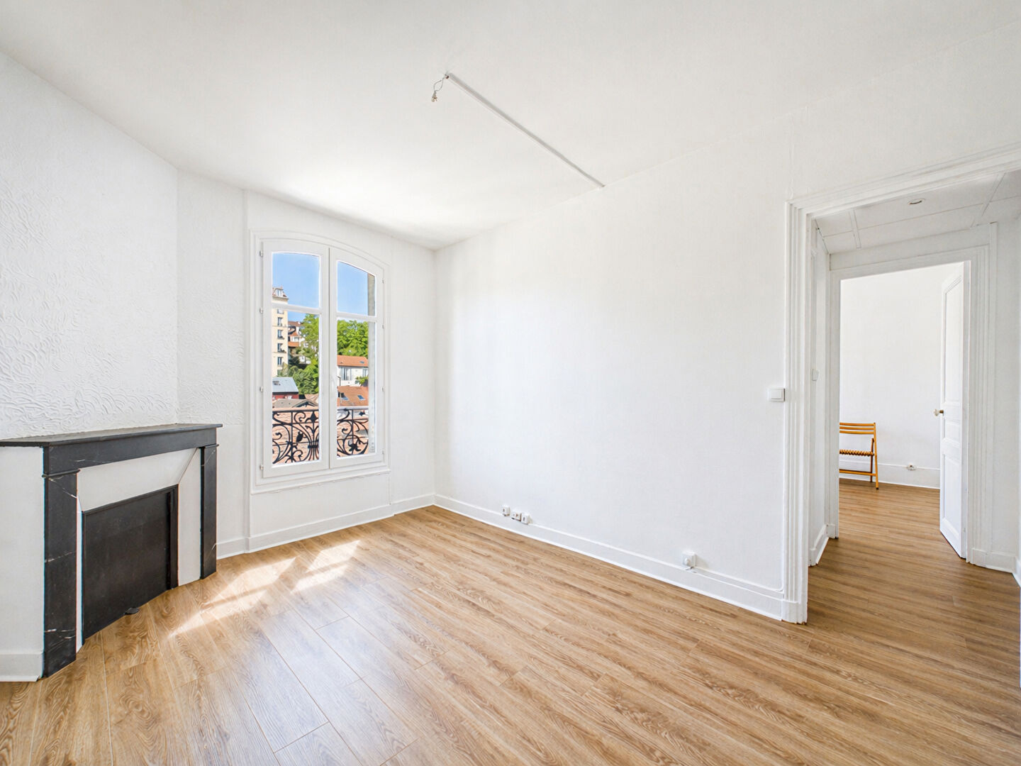 Appartement IVRY SUR SEINE (94200) 2 pi&egrave;ces 38.33 m&sup2;