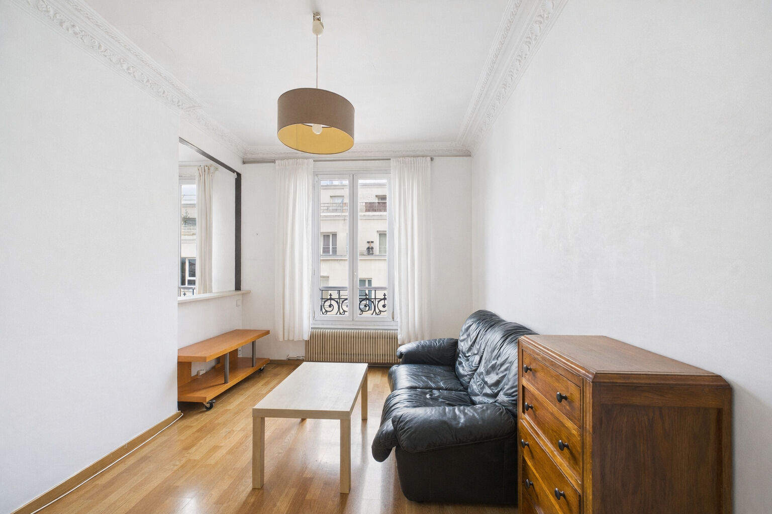 Joinville-le-Pont (94) Exclusif 249 000 € Appartement 2 pièces , 1 chambre 45.76 m² Voir le bien
