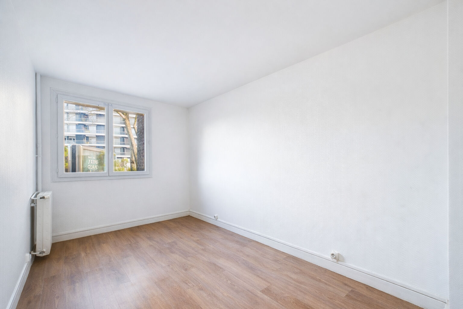 Joinville-le-Pont (94) 250 000 € Appartement 3 pièces , 2 chambres 52.46 m² Voir le bien