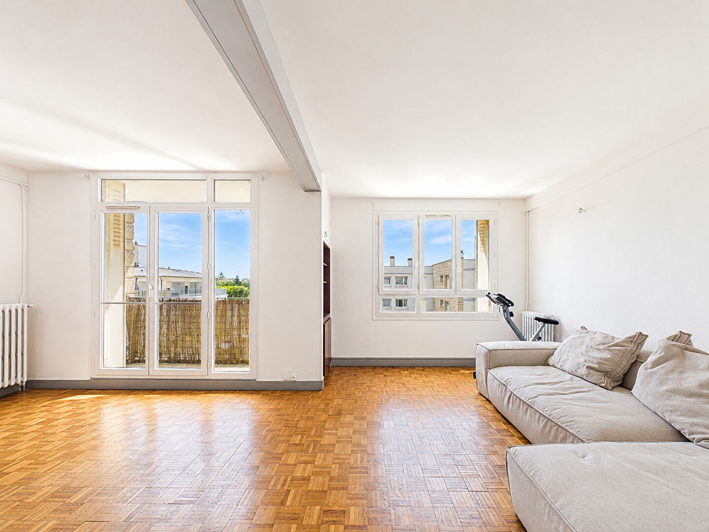 Vente appartement 4 pièces, 70.28m², Joinville-le-Pont - 360 000 €