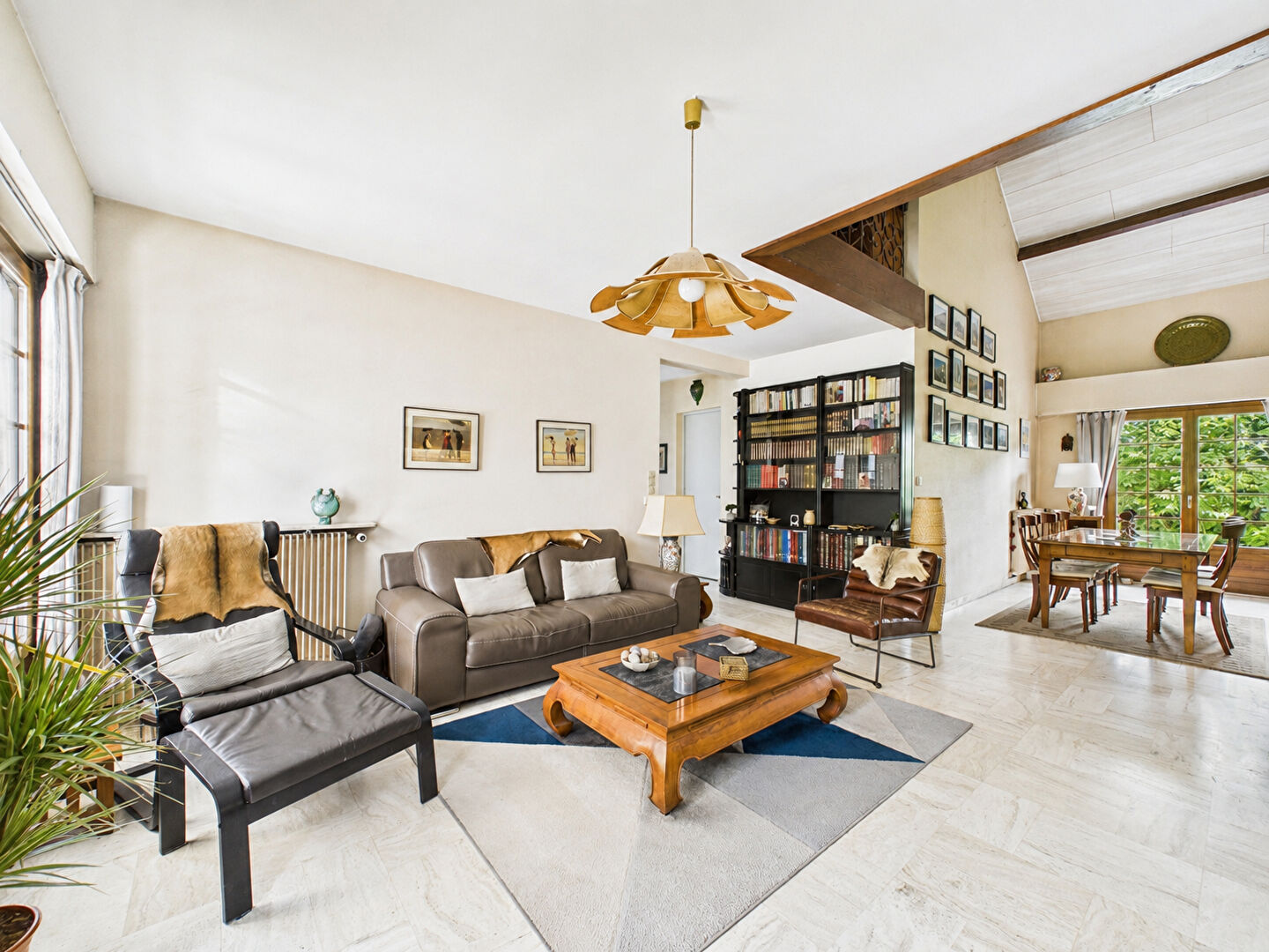 Maison CHAMPIGNY SUR MARNE (94500) 6 pi&egrave;ces 130.00 m&sup2;