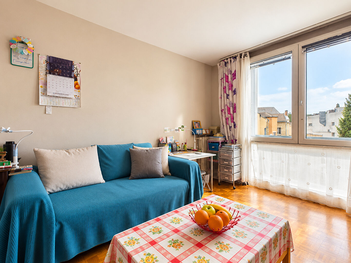 Appartement VITRY SUR SEINE (94400) 3 pi&egrave;ces 59.00 m&sup2;