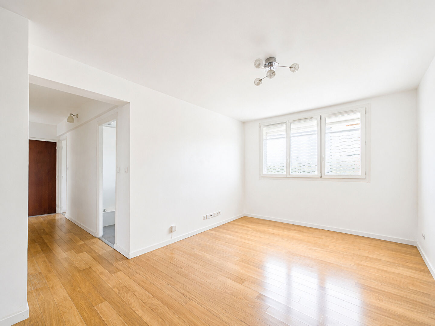 Appartement CHAMPIGNY SUR MARNE (94500) 4 pi&egrave;ces 61.03 m&sup2;