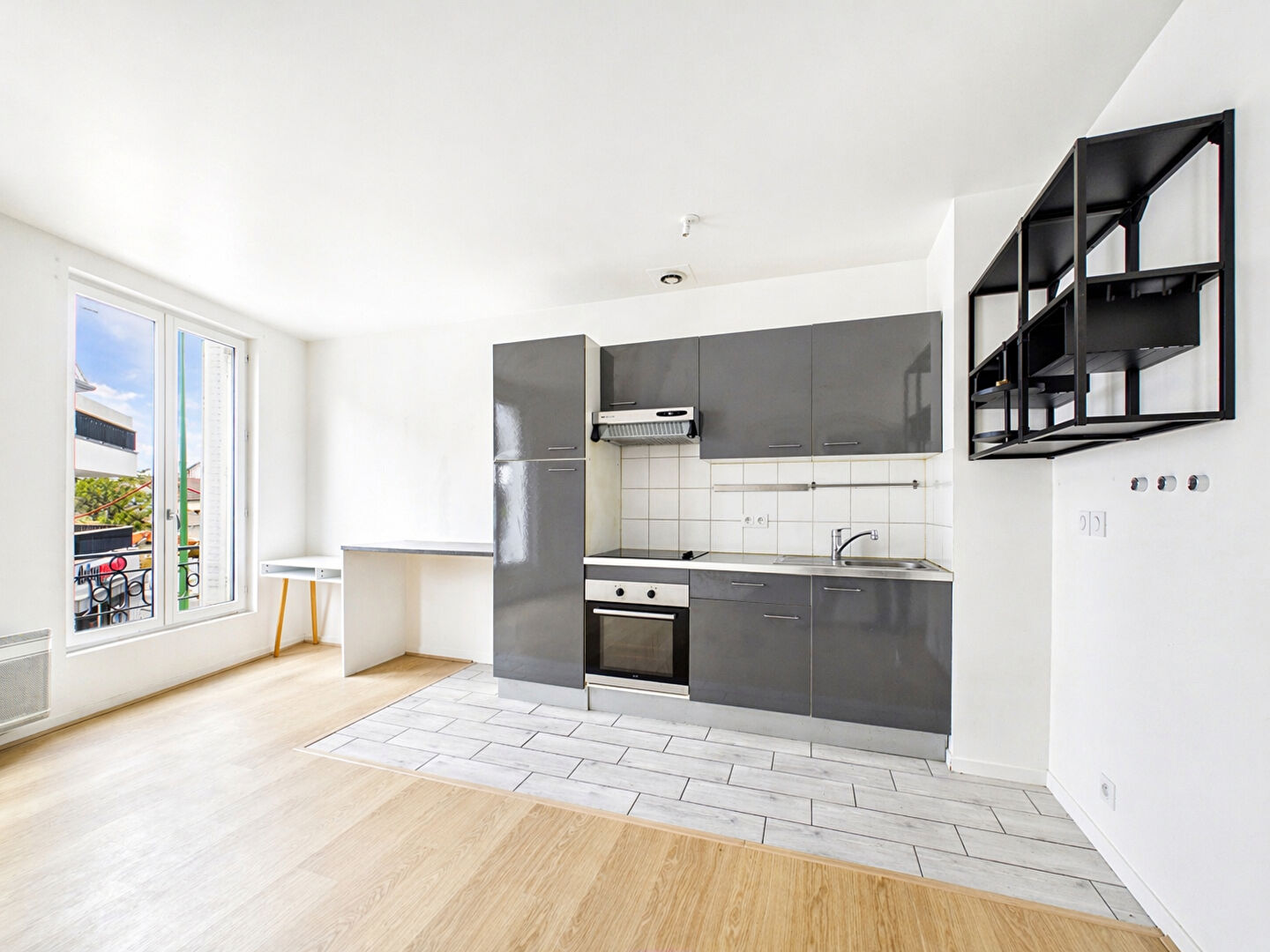Appartement ALFORTVILLE (94140) 2 pi&egrave;ces 41.08 m&sup2;