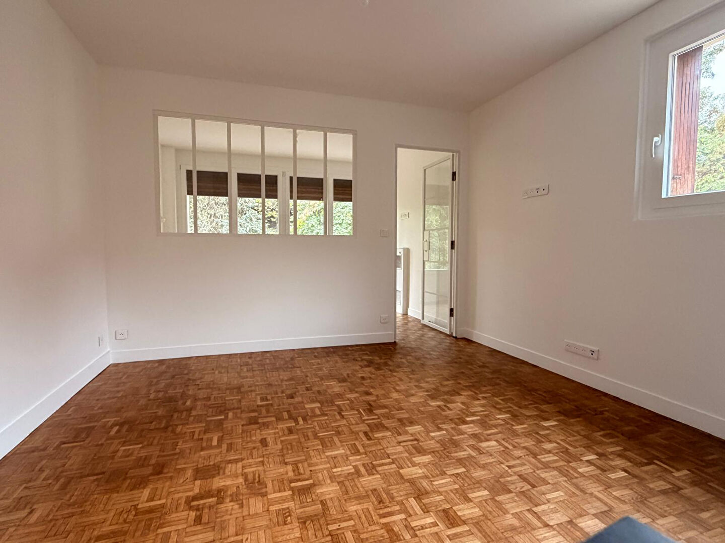 Appartement SAINT MAURICE (94410) 1 pi&egrave;ce