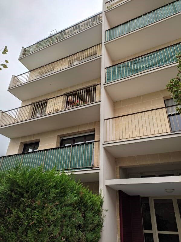 Appartement JOINVILLE LE PONT (94340) 2 pi&egrave;ces 40.68 m&sup2;