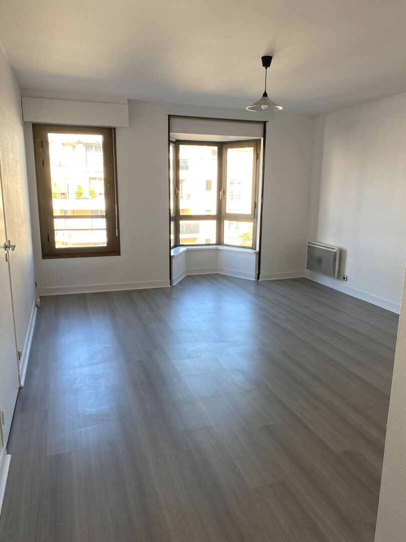 Appartement JOINVILLE LE PONT (94340) 3 pièces 61.35 m²