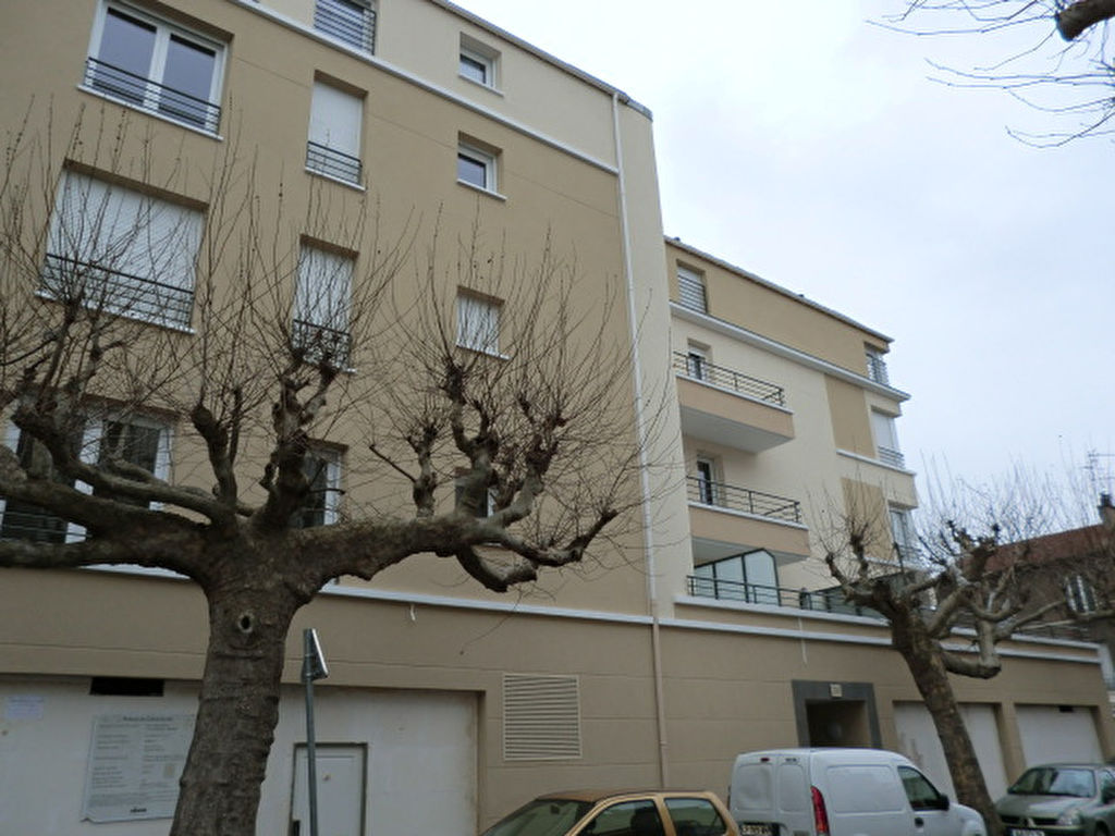 Appartement ALFORTVILLE (94140) 3 pièces 64.80 m²