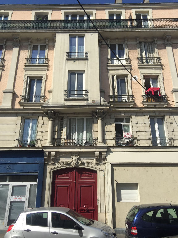 Appartement ALFORTVILLE (94140) 2 pièces 43.79 m²