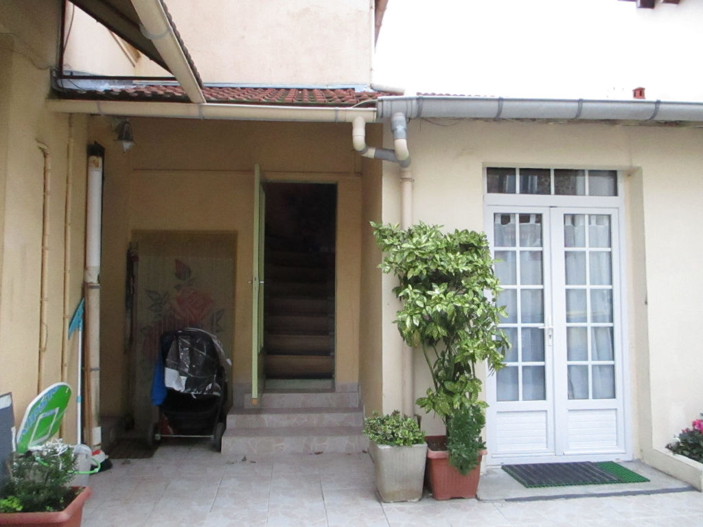 Appartement ALFORTVILLE (94140) 1 pièce 20.12 m²