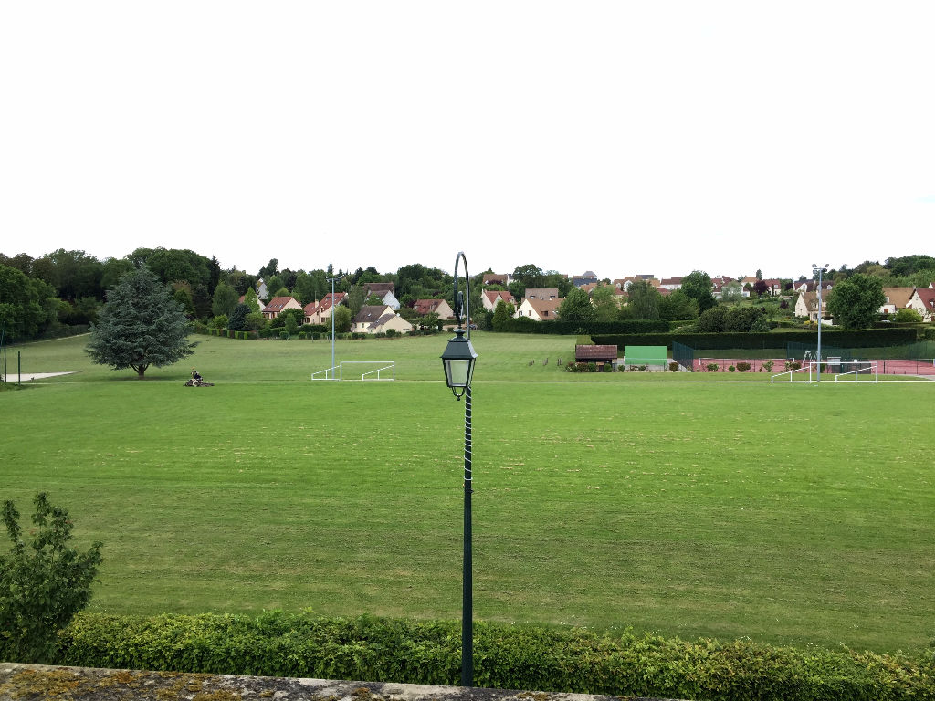 Appartement VARENNES JARCY (91480) 3 pièces 46.31 m²