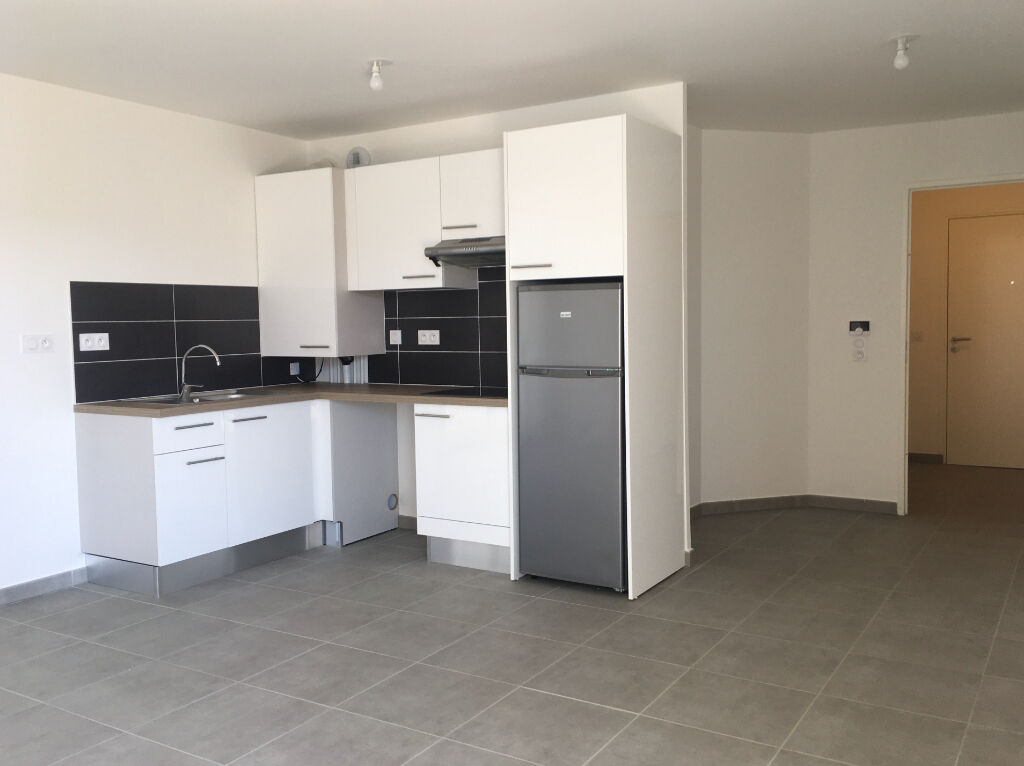 Appartement SAVIGNY SUR ORGE (91600) 3 pièces 65.62 m²