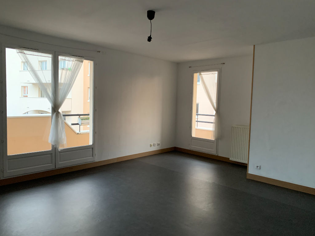Appartement COMBS LA VILLE (77380) 3 pi&egrave;ces 67.94 m&sup2;