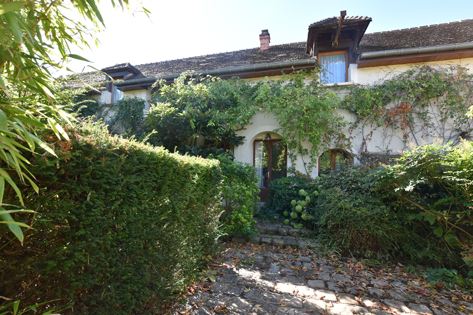 Maison à Vendre à ÉvryGrégysurYerre (77166) Achat / Vente Maison