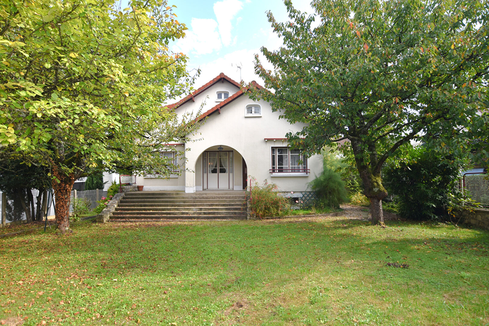 Maison COMBS LA VILLE (77380) 6 pièces 160.00 m²