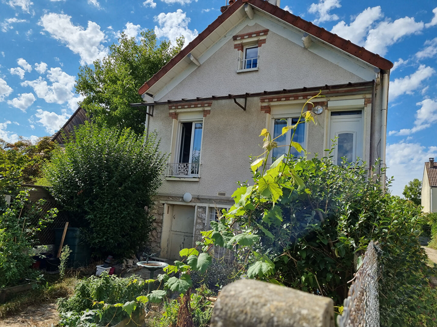 Maison COMBS LA VILLE (77380) 3 pièces 89.51 m²