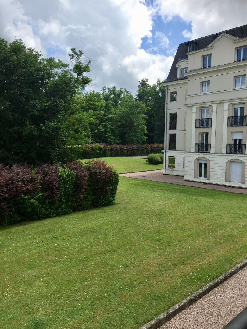 Appartement DAMMARIE LES LYS (77190) 1 pièce 31.67 m²