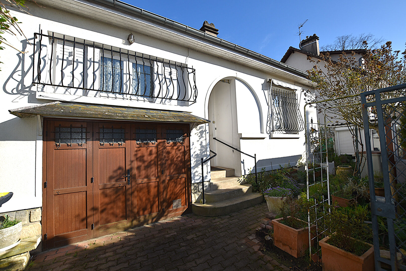 Maison COMBS LA VILLE (77380) 3 pi&egrave;ces 63.34 m&sup2;