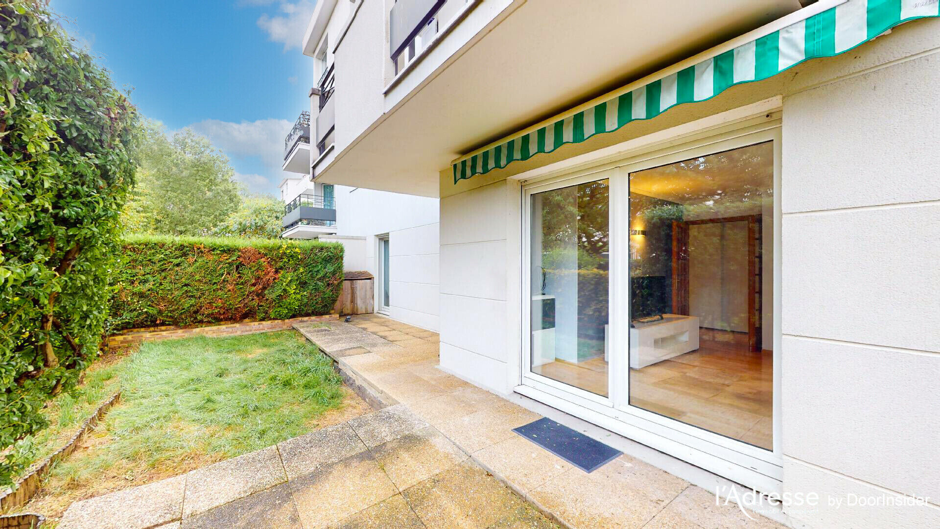 Appartement BOUSSY SAINT ANTOINE (91800) 3 pièces 64.21 m²
