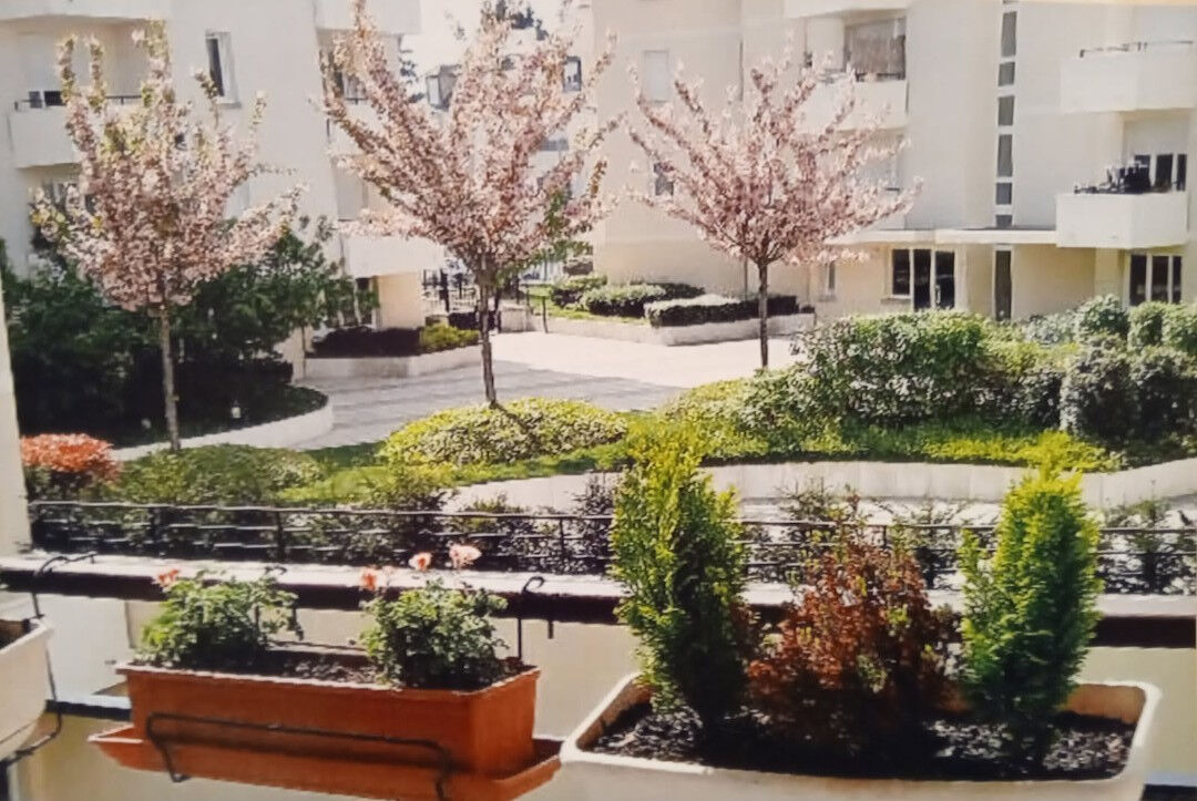 Appartement COMBS LA VILLE (77380) 4 pièces 85.02 m²