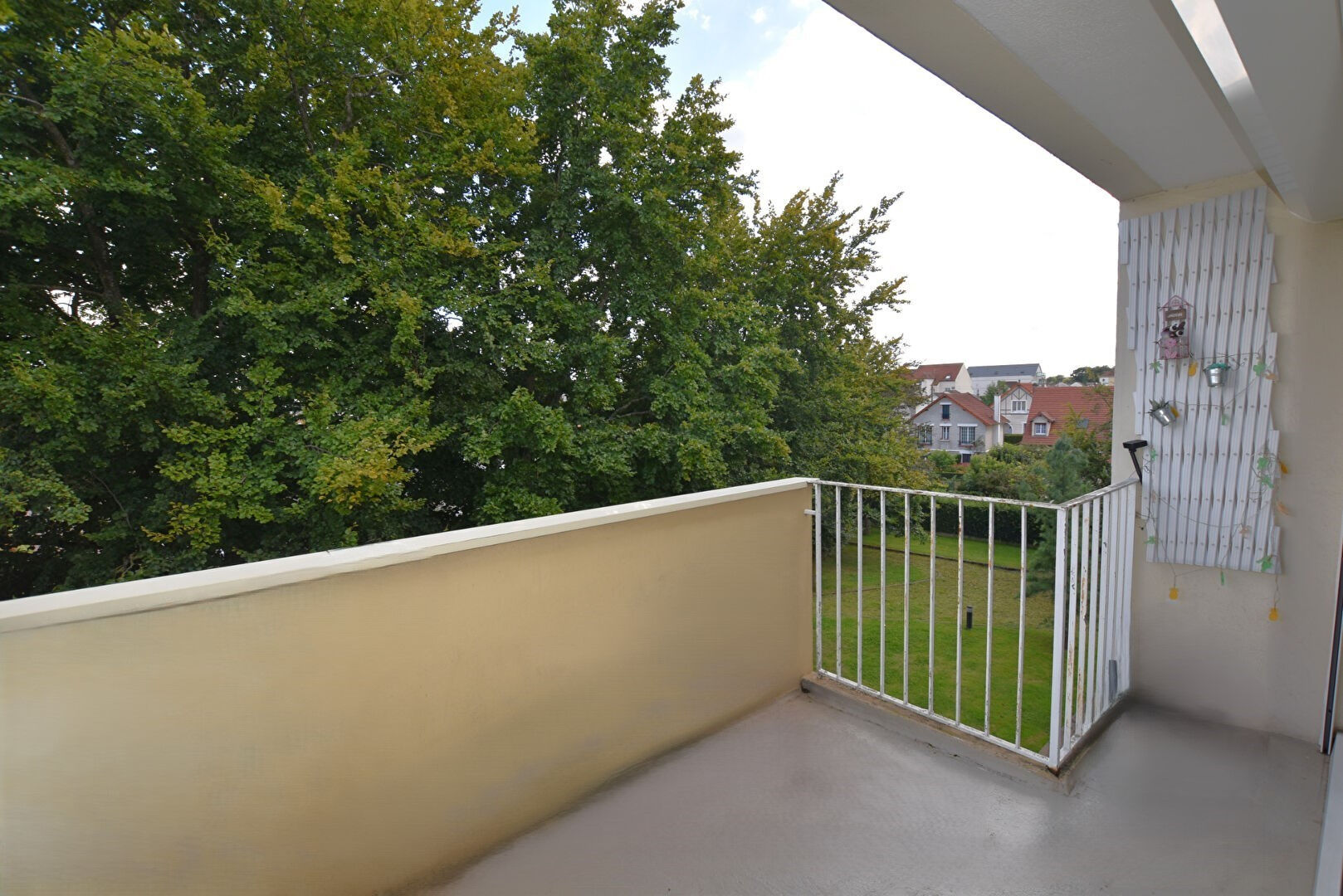 Appartement QUINCY SOUS SENART (91480) 4 pièces 70.84 m²
