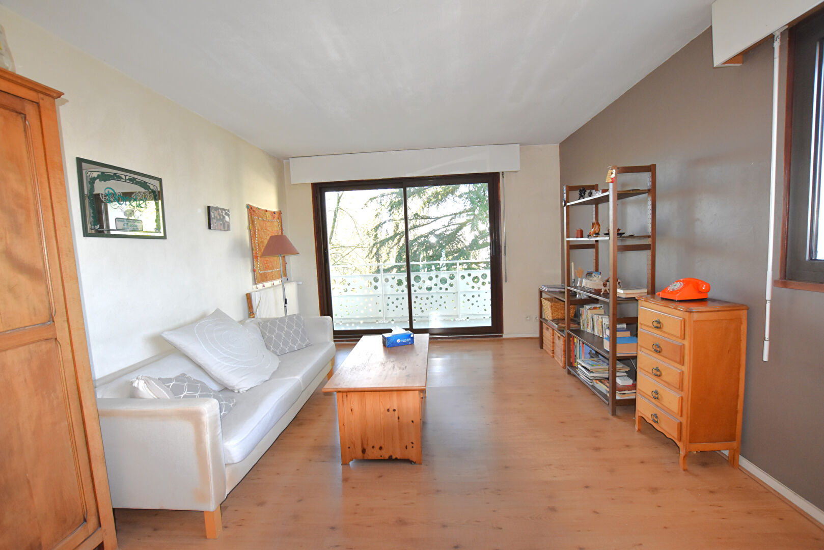 Appartement COMBS LA VILLE (77380) 2 pièces 47.66 m²