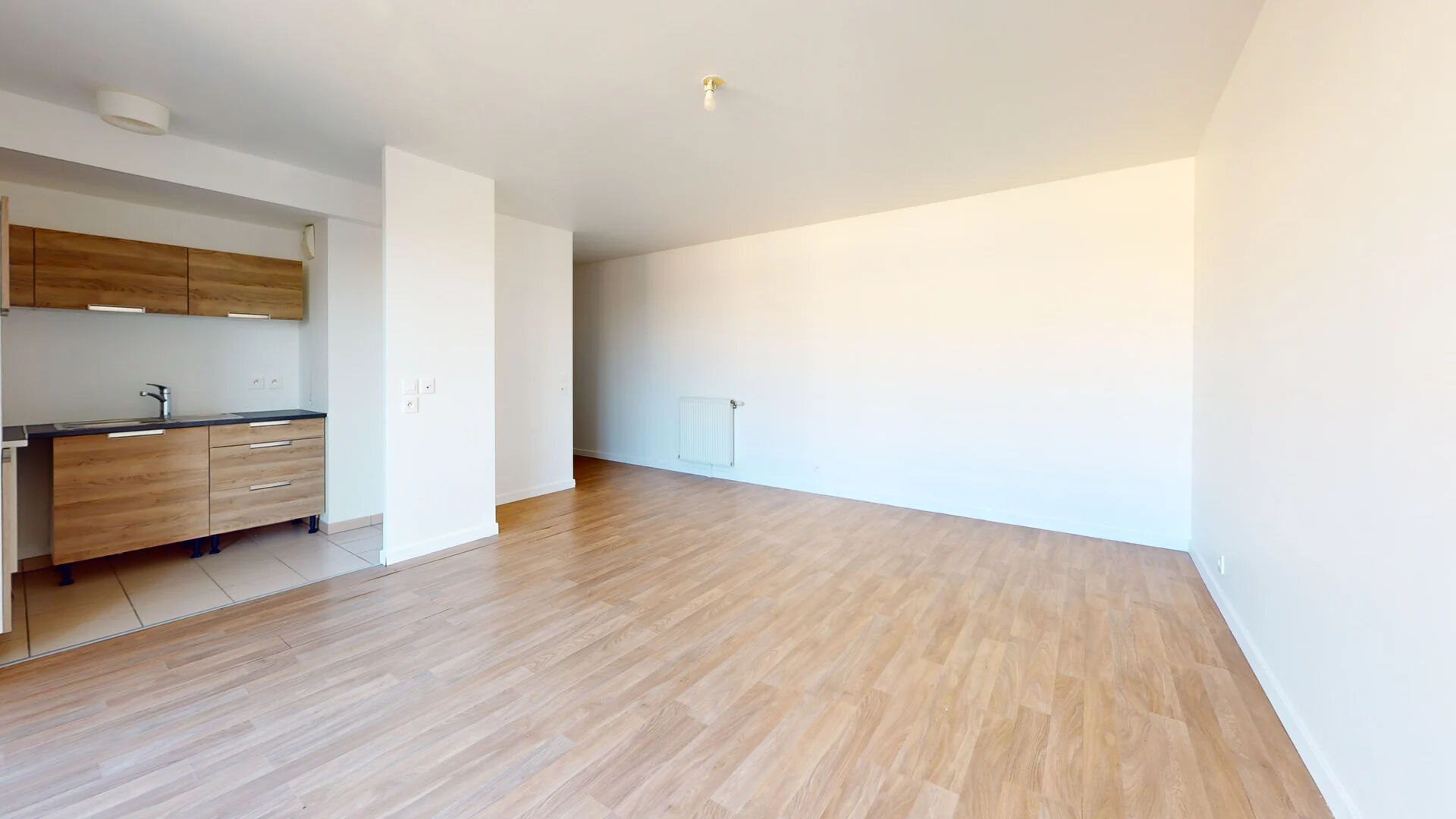 Appartement CORBEIL ESSONNES (91100) 3 pièces 66.69 m²