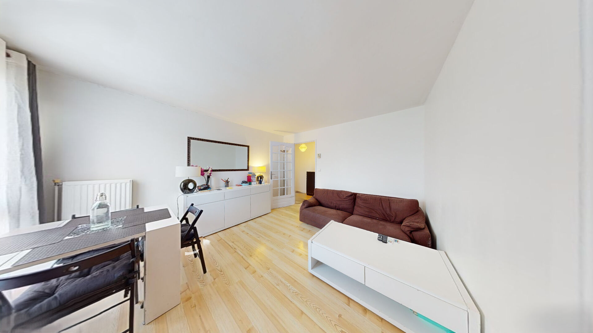 Appartement COMBS LA VILLE (77380) 4 pièces 78.14 m²
