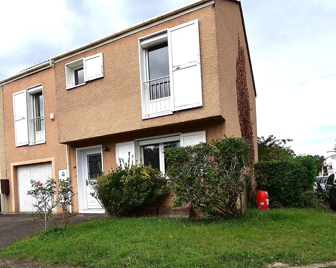Maison COMBS LA VILLE (77380) 6 pièces 115.00 m²