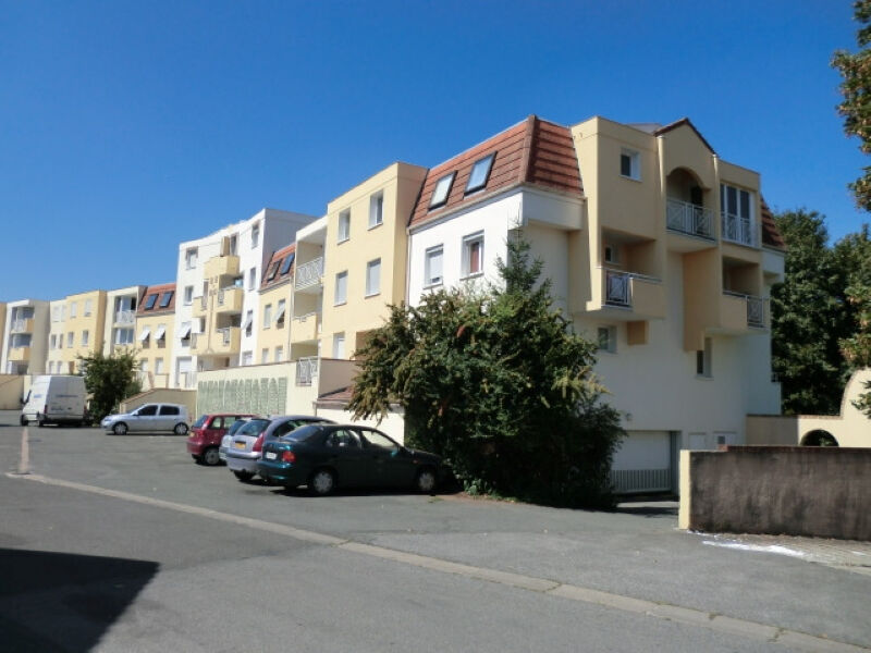 Appartement COMBS LA VILLE (77380) 3 pièces 71.47 m²