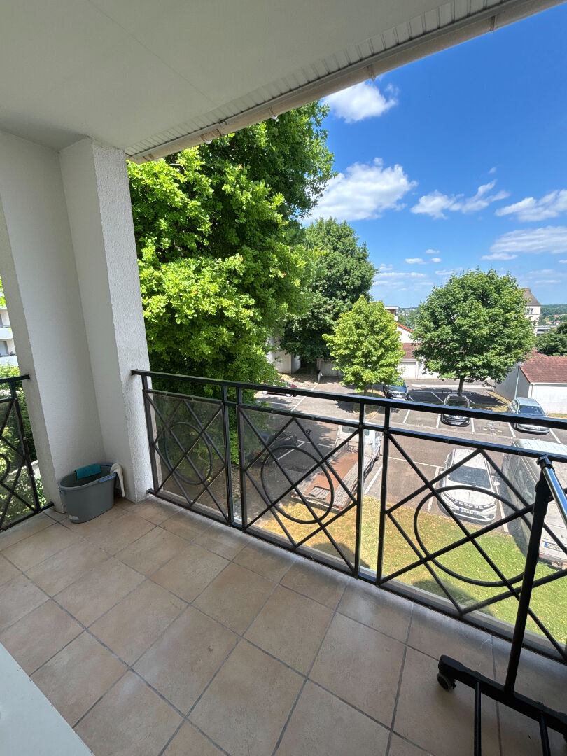 Appartement COMBS LA VILLE (77380) 2 pièces 39.54 m²