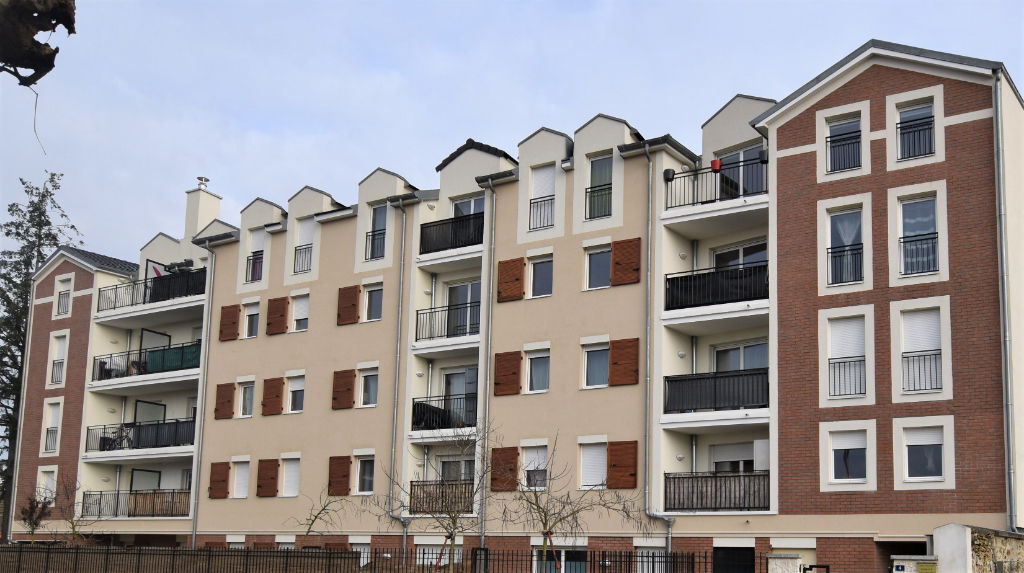 Appartement QUINCY SOUS SENART (91480) 3 pièces 57.68 m²