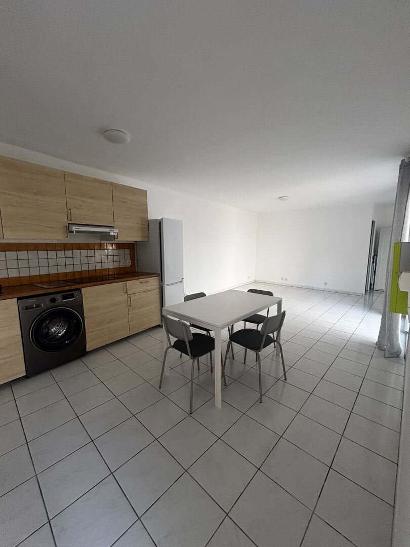 Appartement QUINCY-SOUS-SENART (91480) 2 pièces 43.15 m²