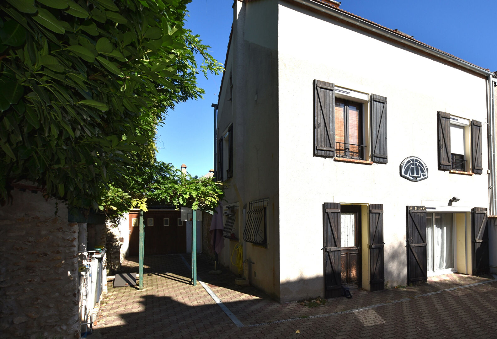 Maison VARENNES JARCY (91480) 5 pi&egrave;ces 99.00 m&sup2;