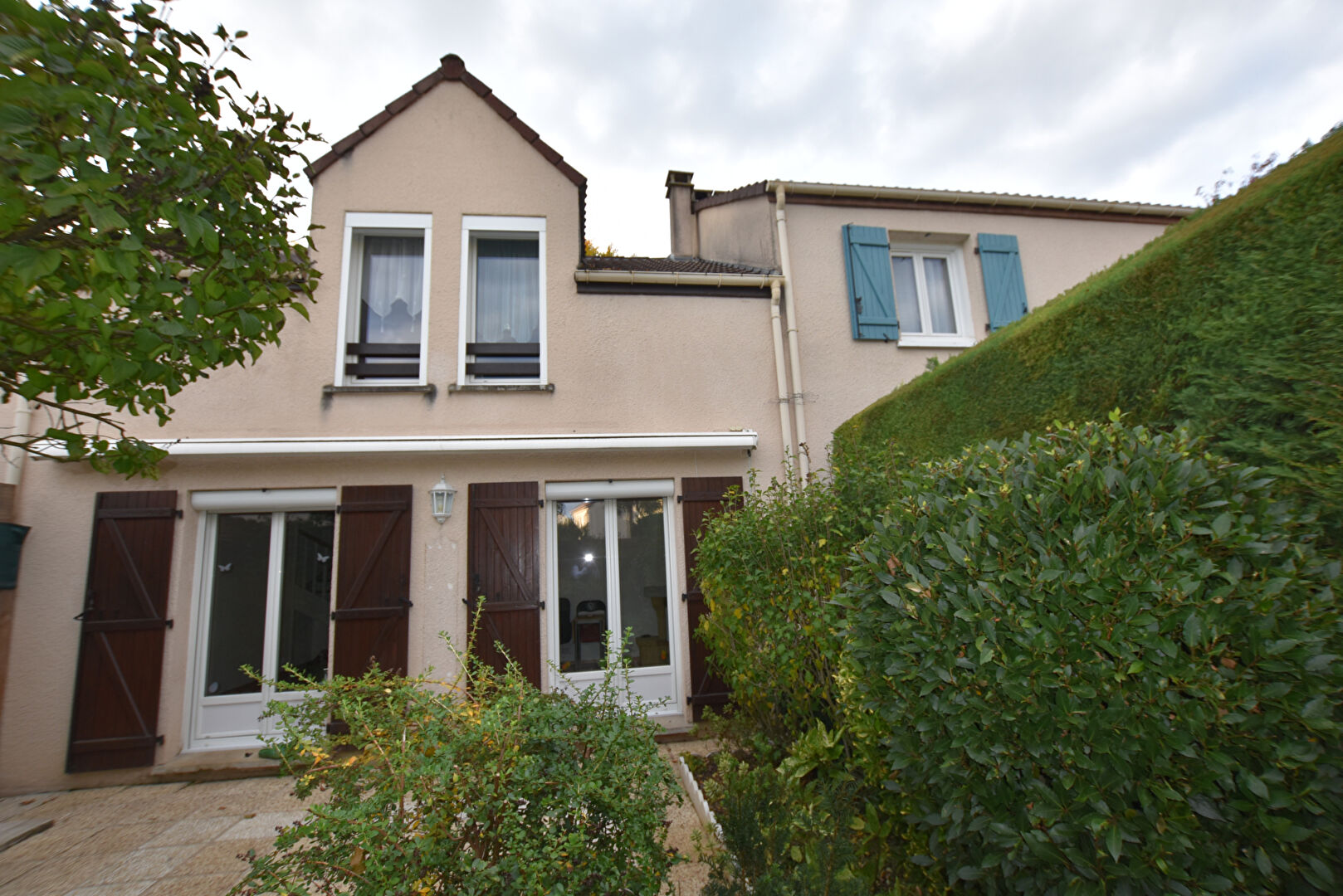 Maison LIEUSAINT (77127) 5 pièces 91.00 m²