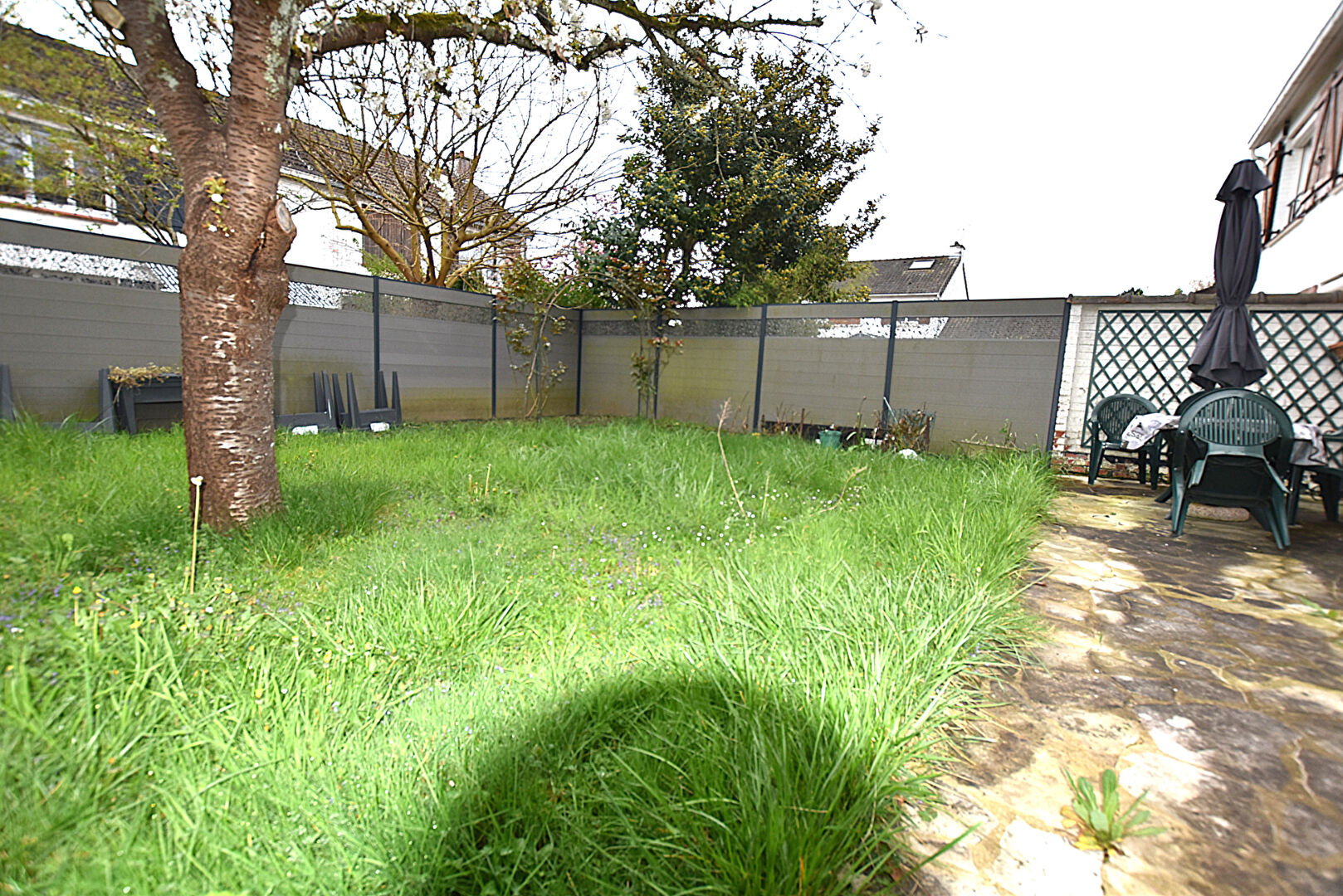 Maison COMBS LA VILLE (77380) 6 pi&egrave;ces 104.92 m&sup2;