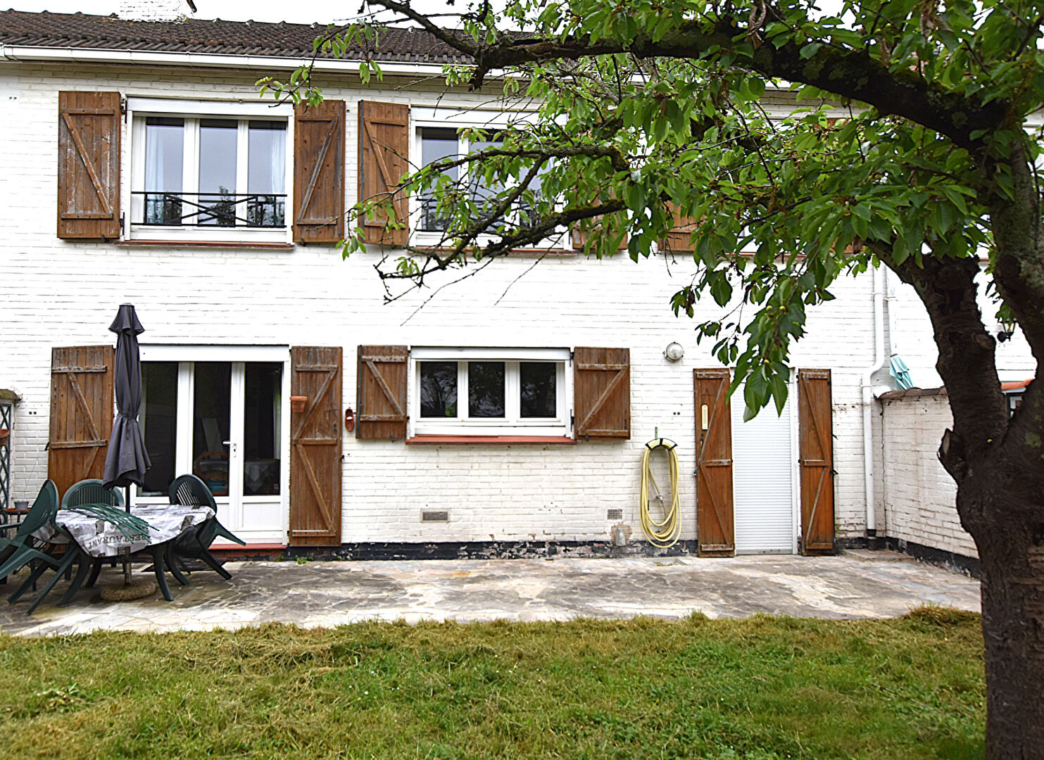Maison COMBS LA VILLE (77380) 6 pi&egrave;ces 104.92 m&sup2;