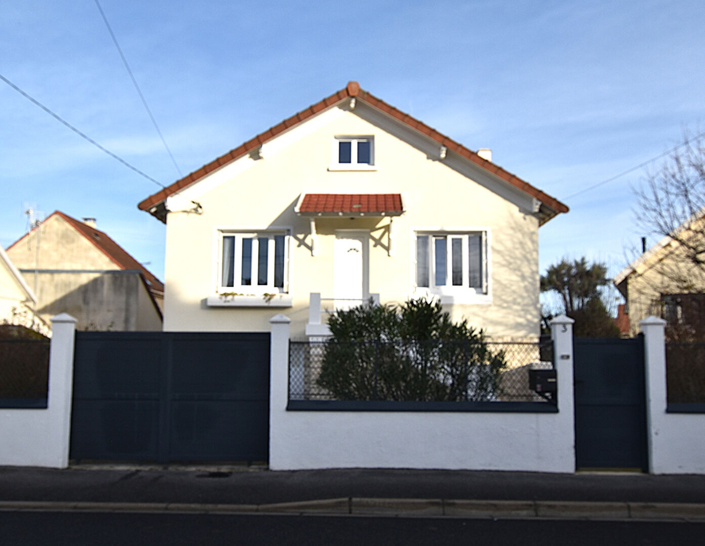Maison COMBS LA VILLE (77380) 5 pi&egrave;ces 90.50 m&sup2;
