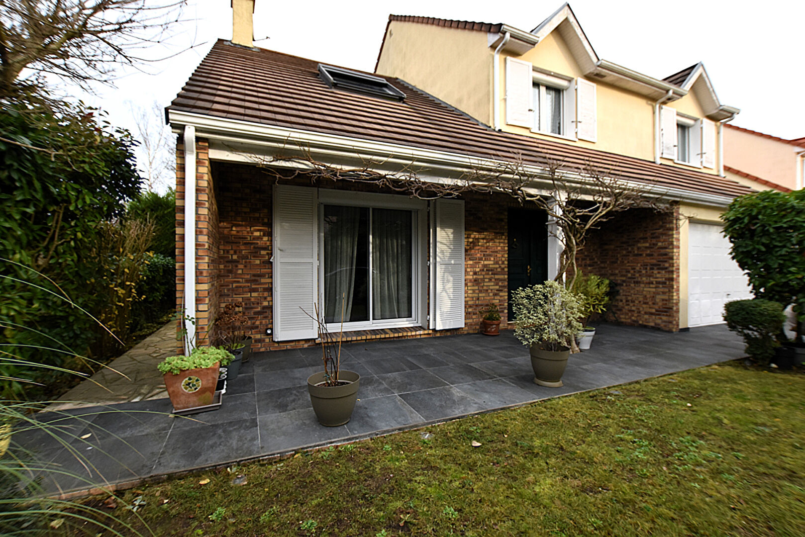 Maison SAINT GERMAIN LES CORBEIL (91250) 6 pi&egrave;ces 160.00 m&sup2;